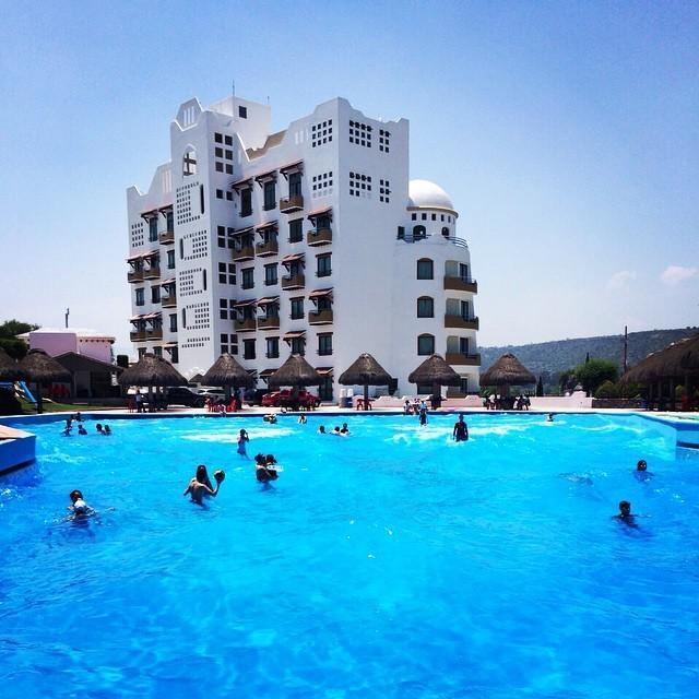Palmas Hotel & Spa 伊斯米基尔潘 外观 照片