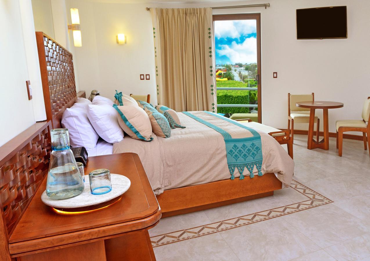 Palmas Hotel & Spa 伊斯米基尔潘 外观 照片