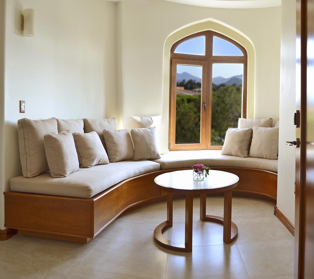 Palmas Hotel & Spa 伊斯米基尔潘 外观 照片