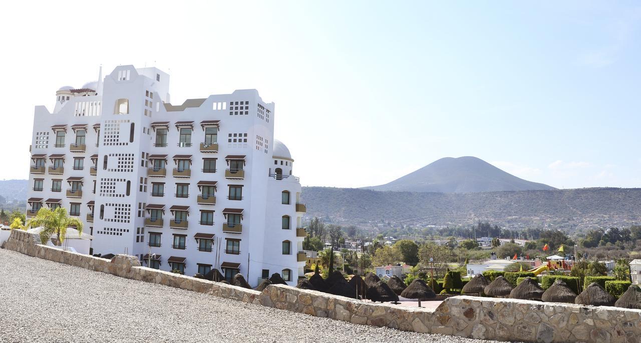 Palmas Hotel & Spa 伊斯米基尔潘 外观 照片